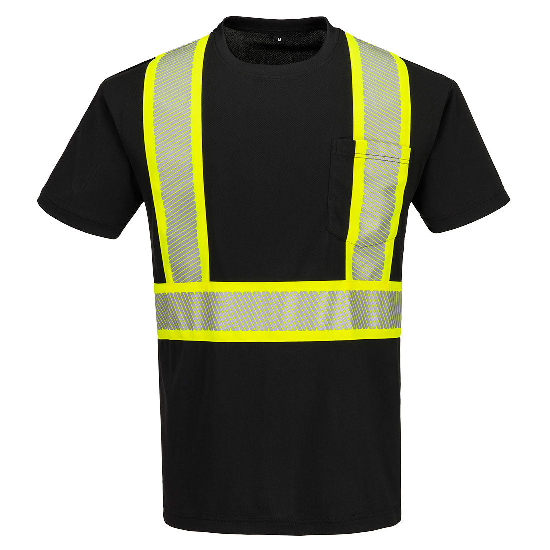Iona X Back T-Shirt S/S
