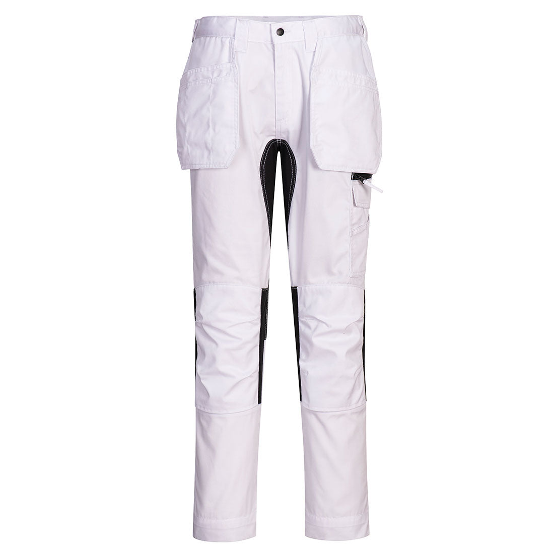 Stretch Panel Holster Trouser