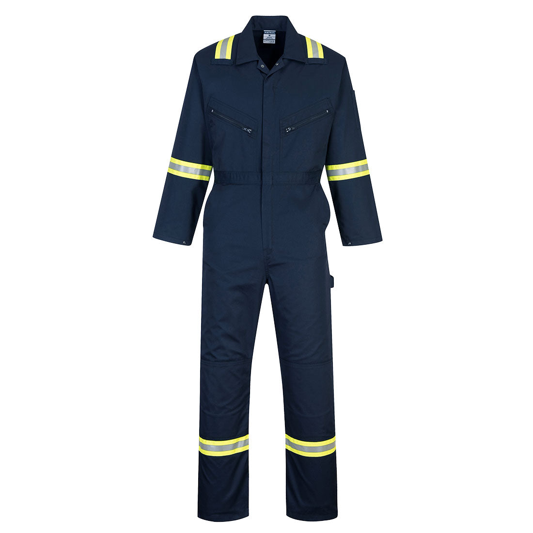Iona Xtra Enhanced Coverall