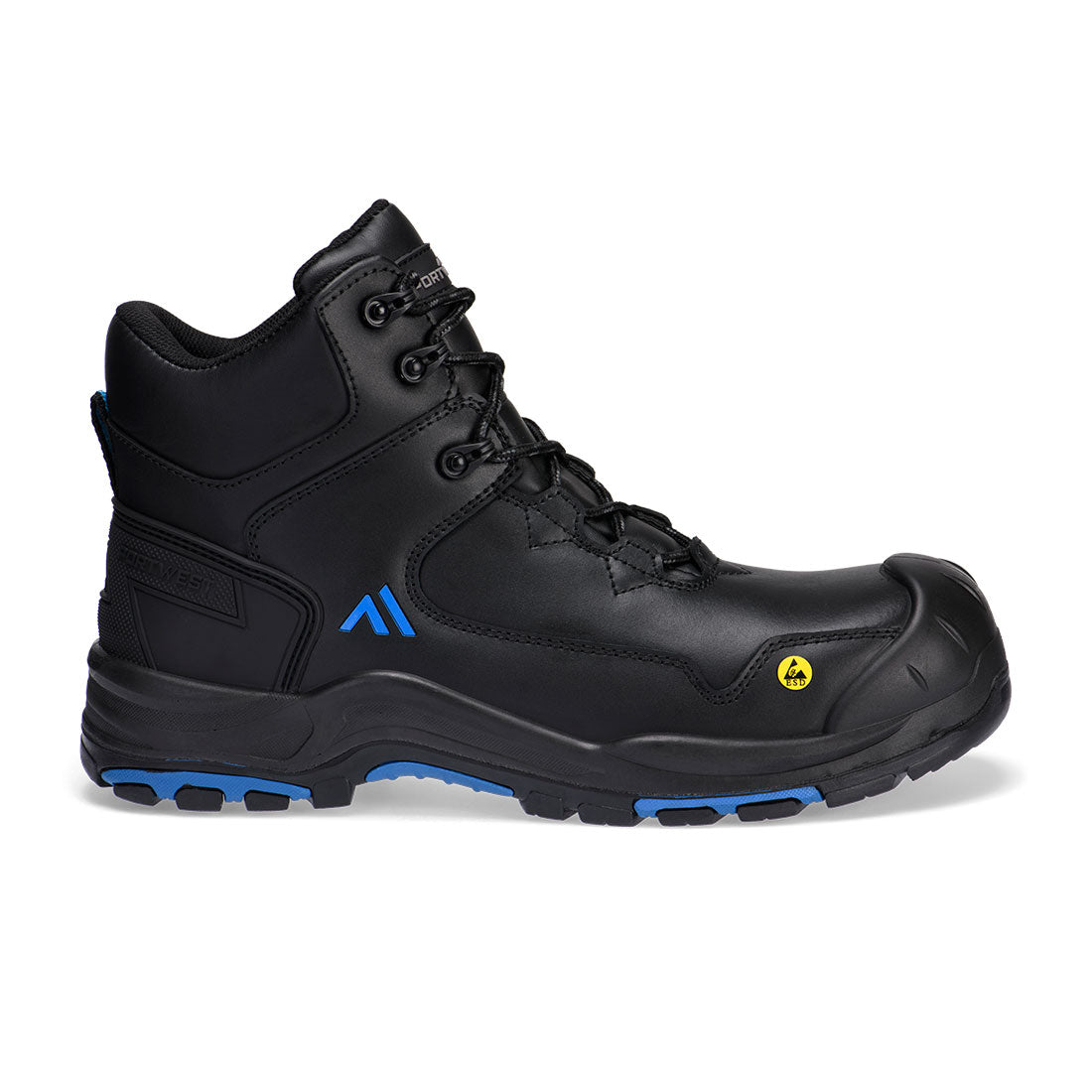 Apex Composite Mid Boot S3S SD PR