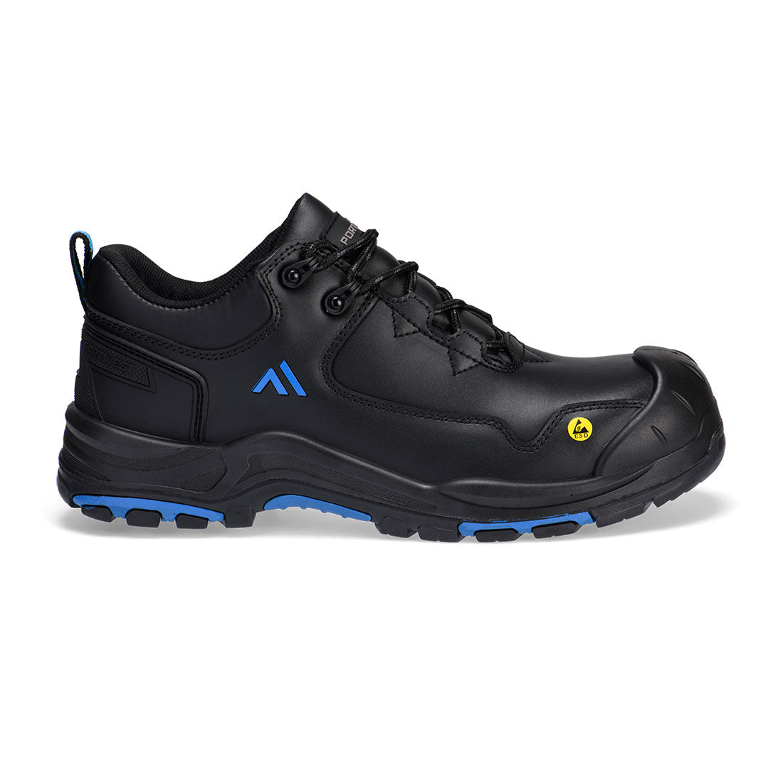 Apex Compositelite Shoe S3S ESD HRO SR SC FO