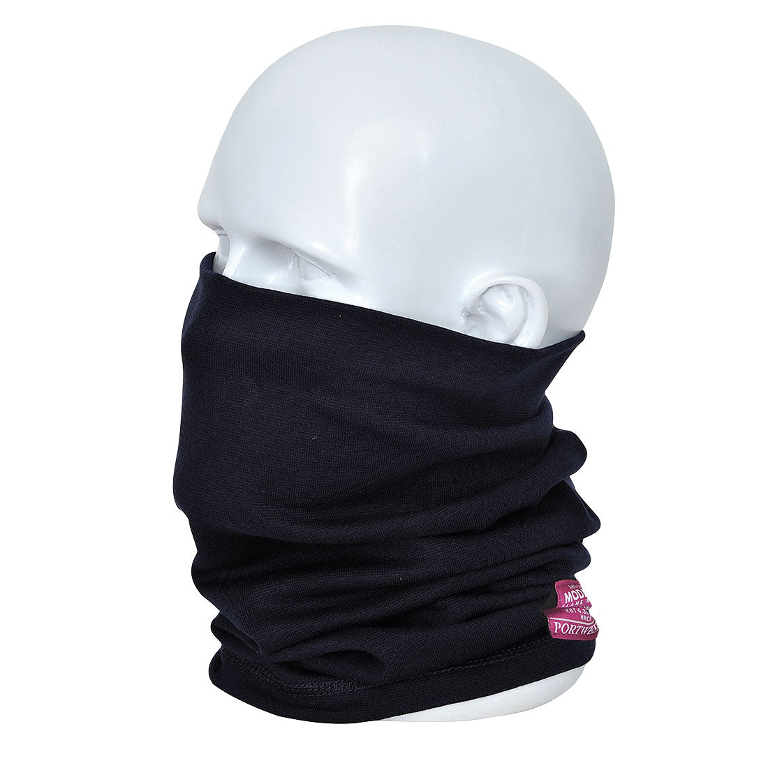 Modaflame Knit Anti-Static FR Neck Tube