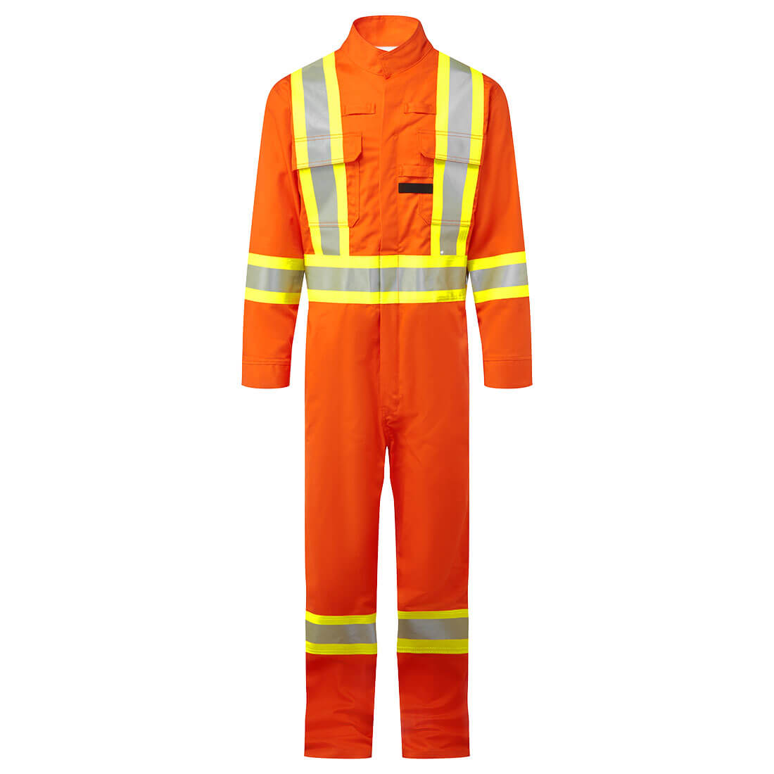 Bizflame 88/12 X Back 4” Iona Xtra FR Coverall