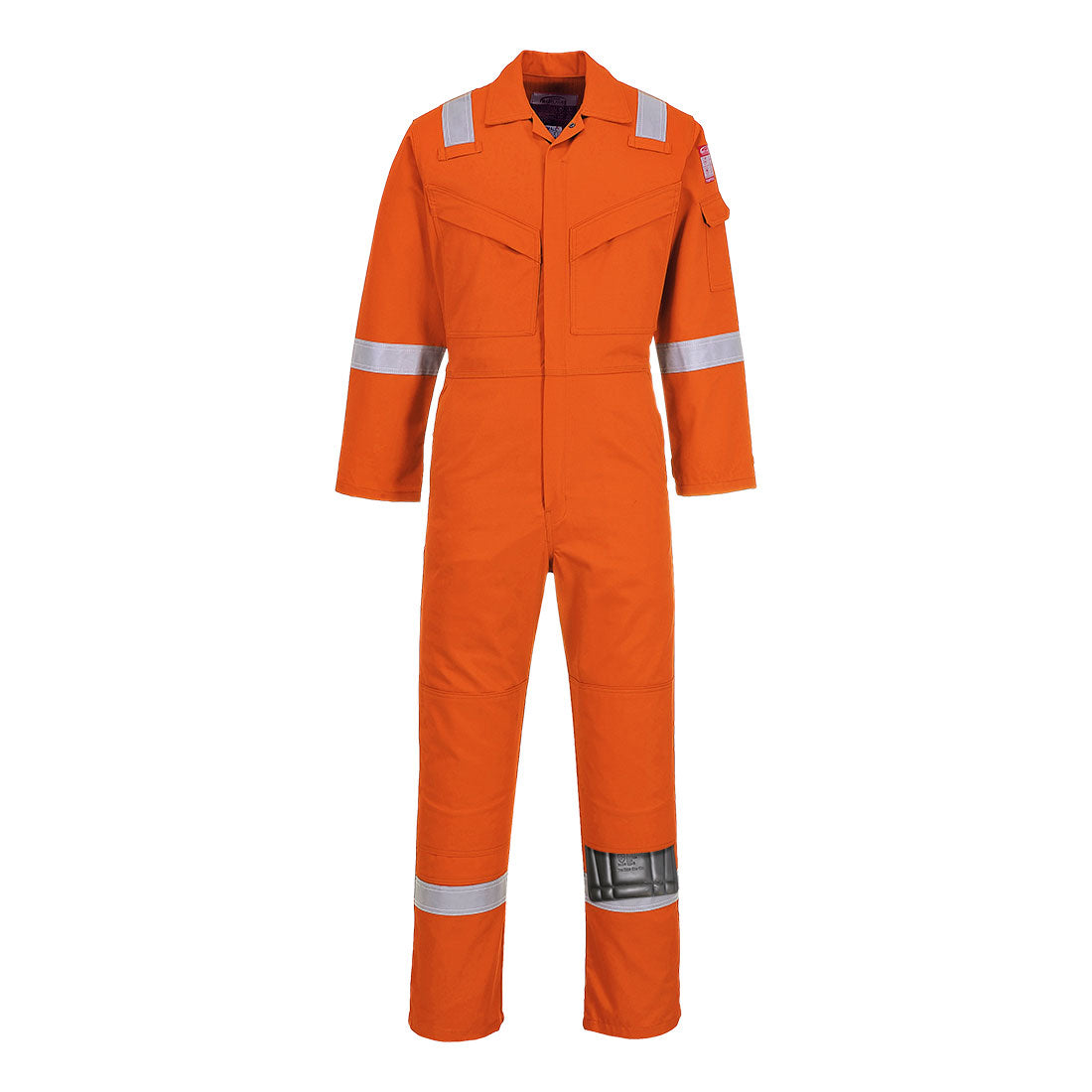 Bizflame Work Lightweight FR NFPA 2112 Coverall