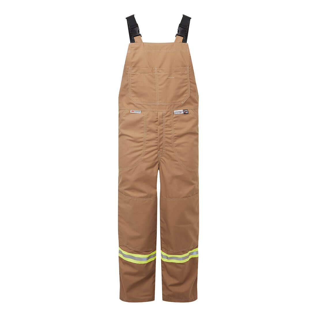 Avenger 12oz Duck Bib Pants