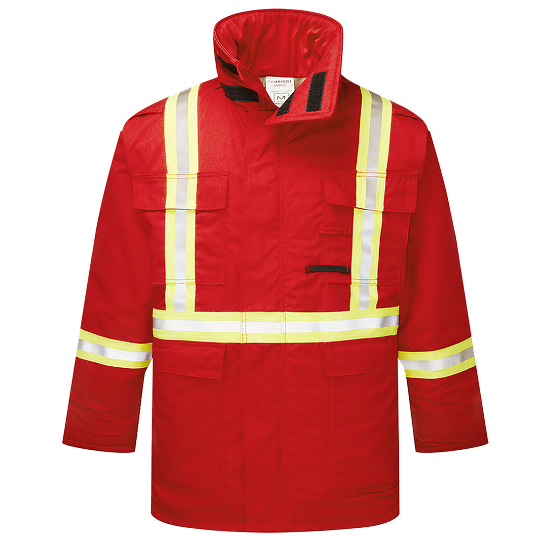 Avenger 9oz Insulated Parka