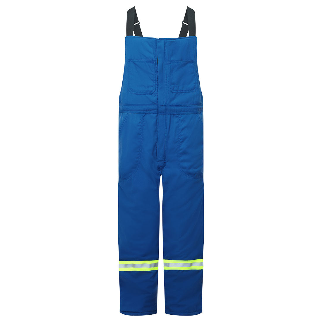 Westex DH Antistat 6.5oz Insulated Bib Pant