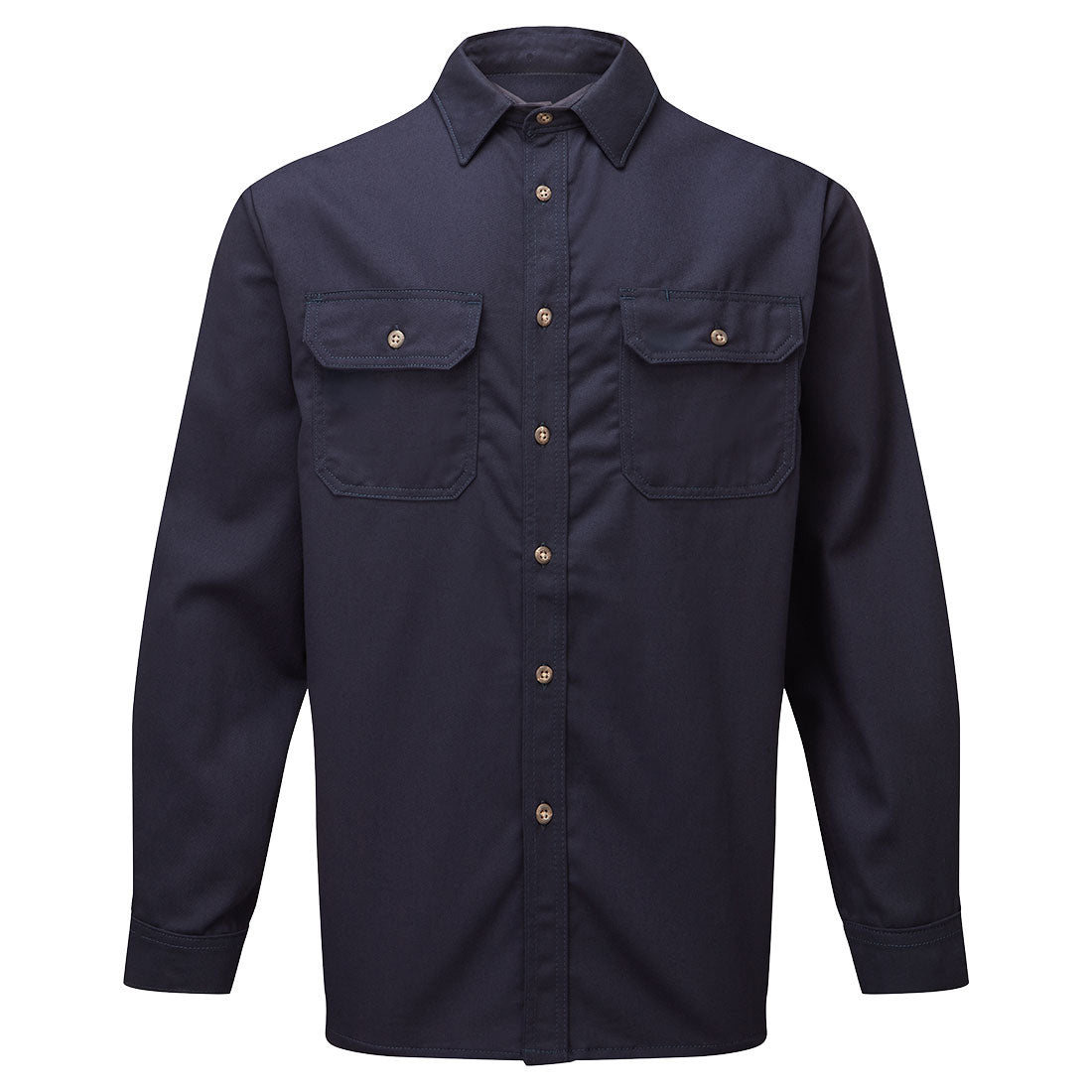 Ultrasoft 7oz Deluxe Work shirt