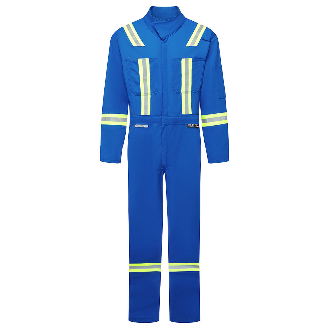 Ultrasoft 7oz Contractor Coverall