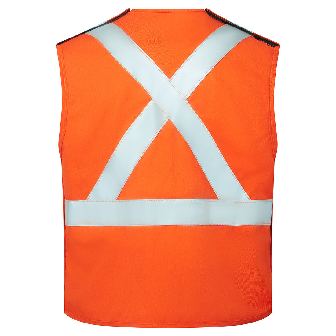 Ultrasoft 7oz FR Yard Vest