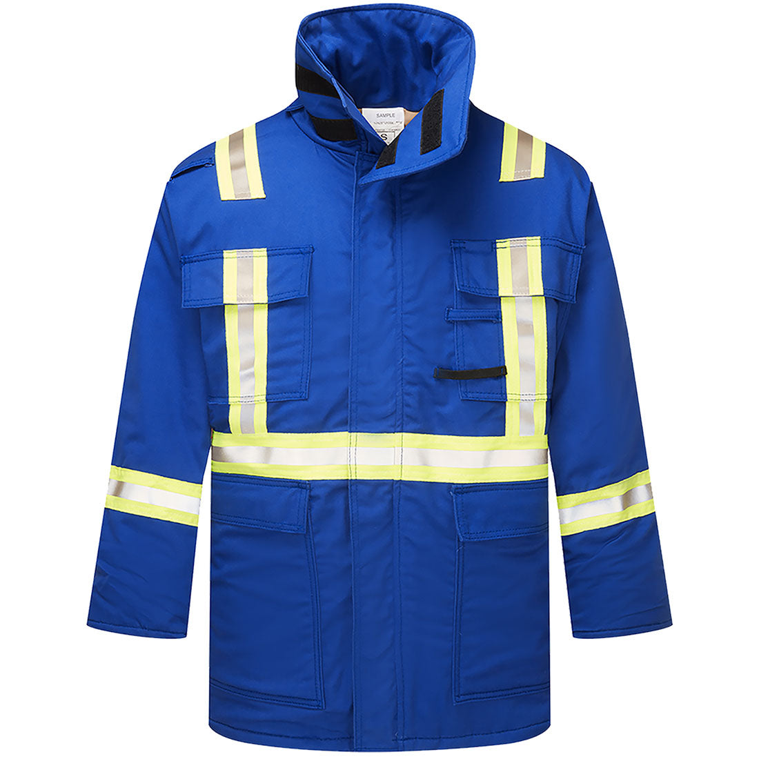 Ultrasoft 9oz Insulated Parka