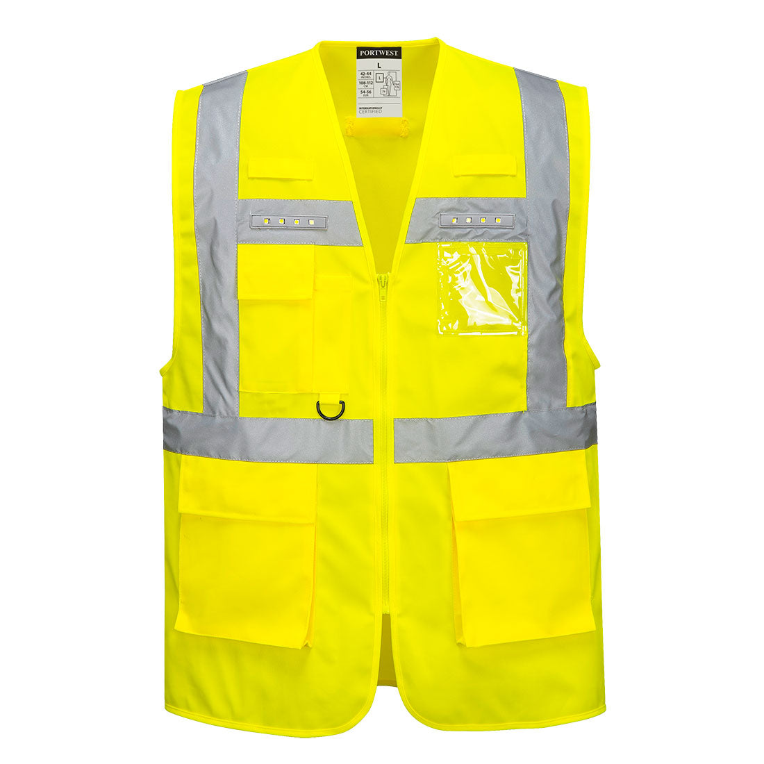 Orion LED Executive Vest