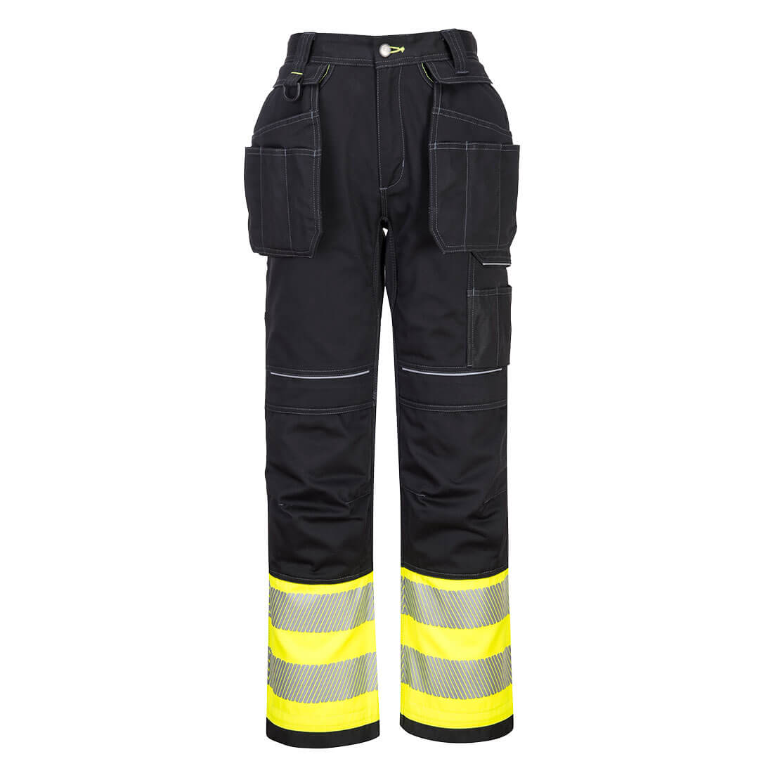 PW3 Hi-Vis Holster Pocket Class 1 Pants