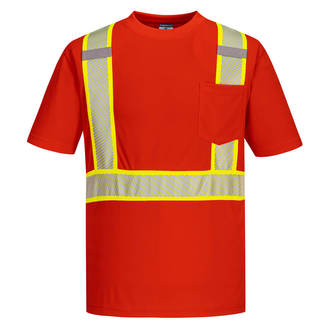 Iona Plus Enhanced T-Shirt S/S