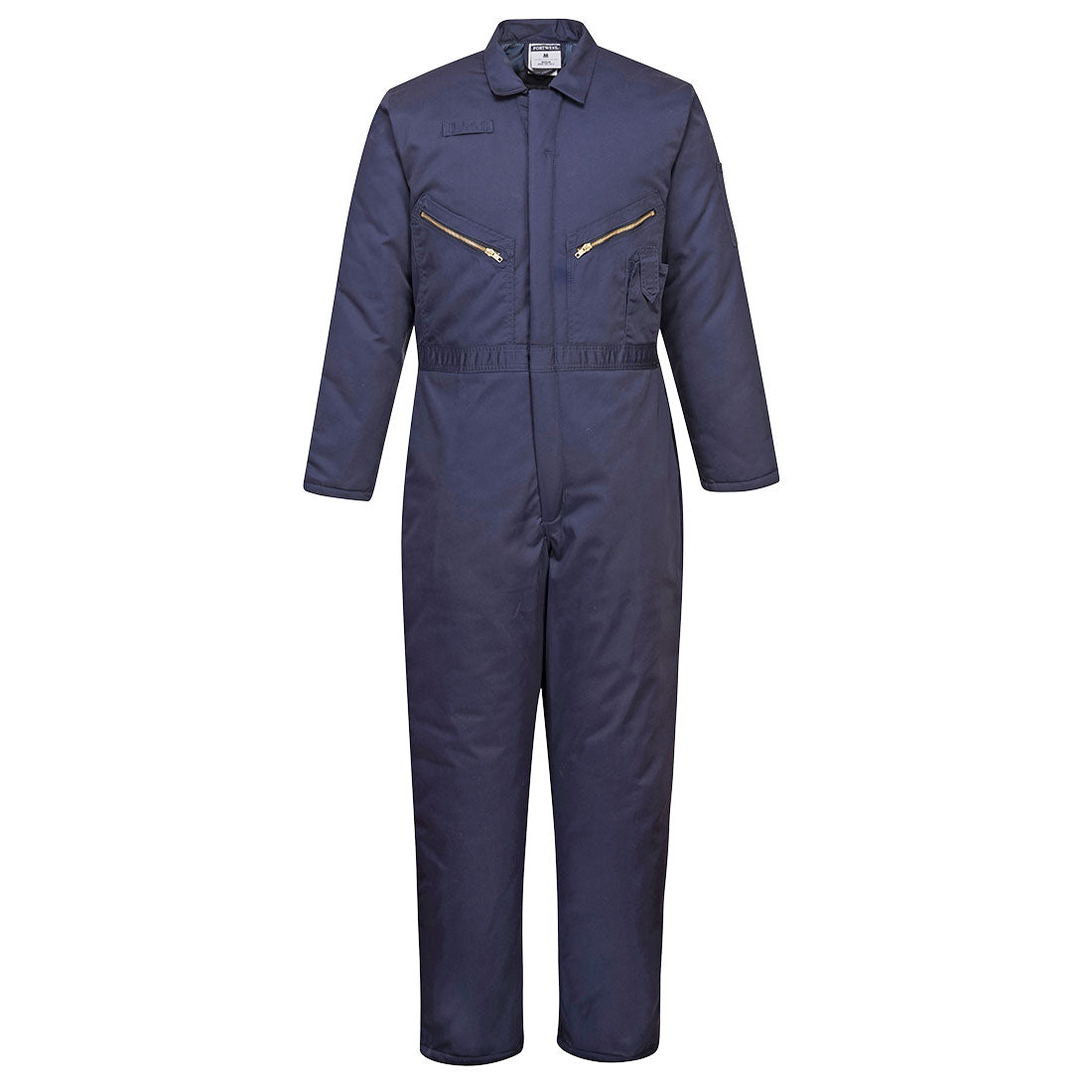 Insulated Coverall