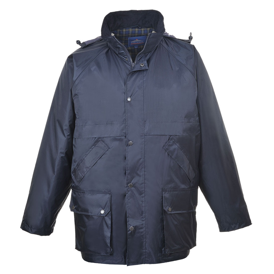 Perth Stormbeater Jacket