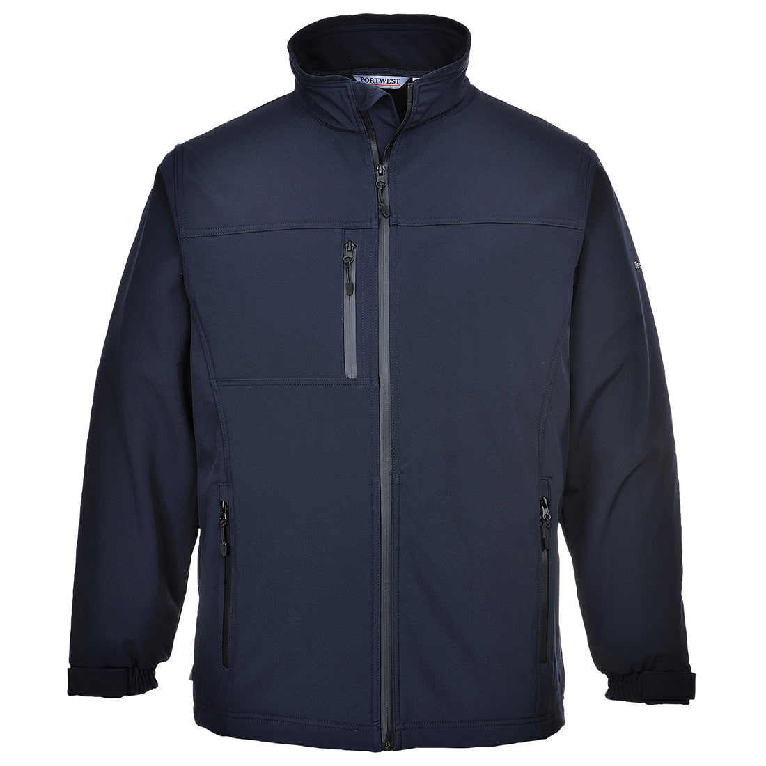 Softshell (3L)