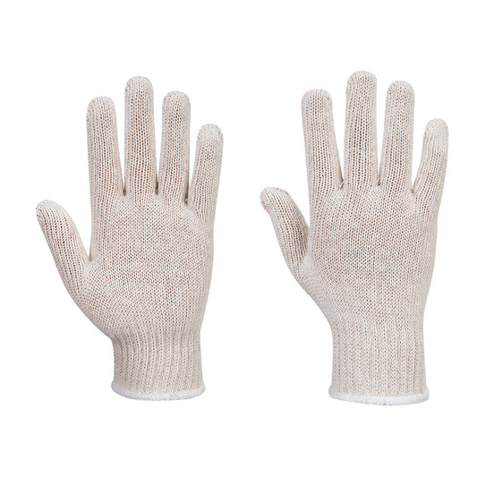 A030 - String Knit Liner Glove (300 Pairs)