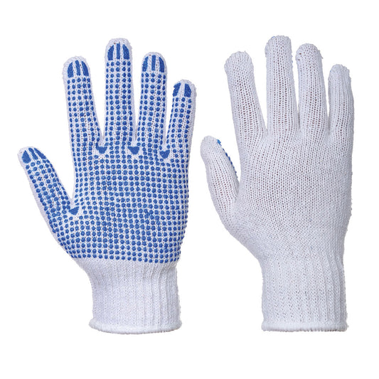 A111 - Classic Polka Dot Glove