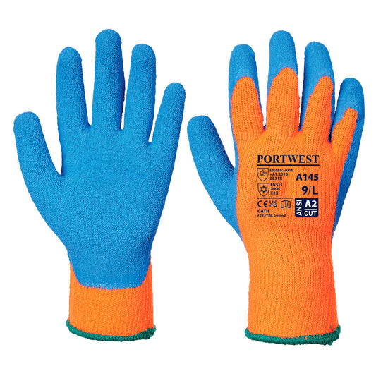 A145 - Cold Grip Glove