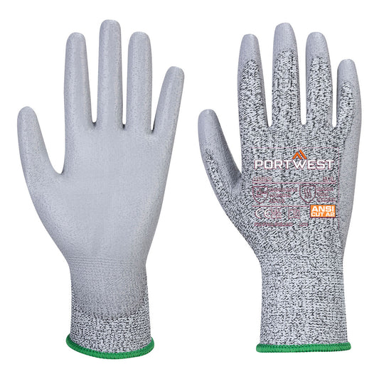 Cut B13 PU Glove A2
