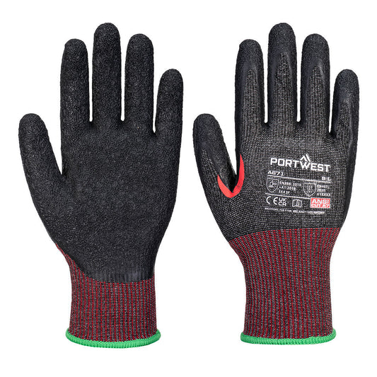CS Cut F13 Latex Glove A7