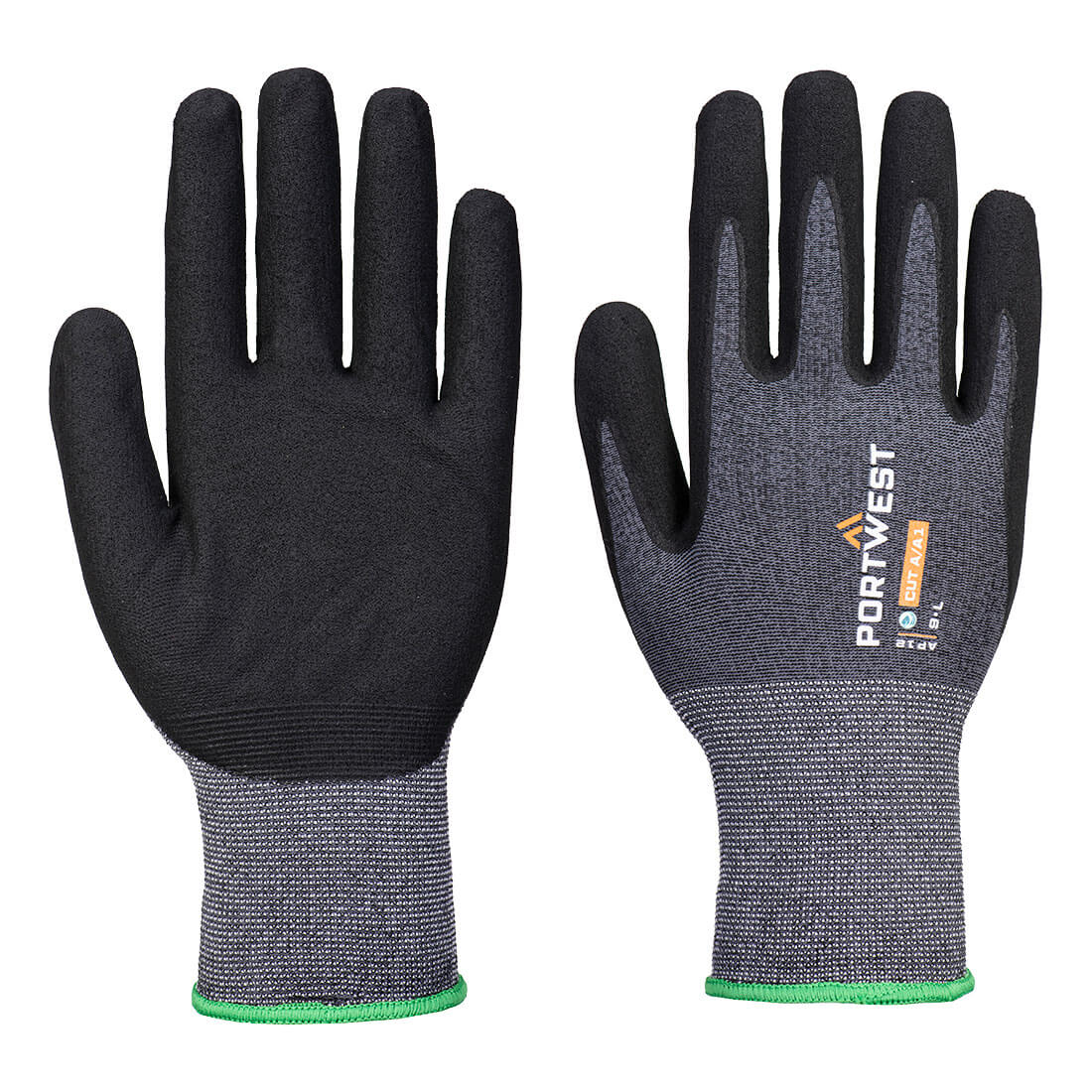 SG Grip 15 Nitrile Glove - (Pk12)