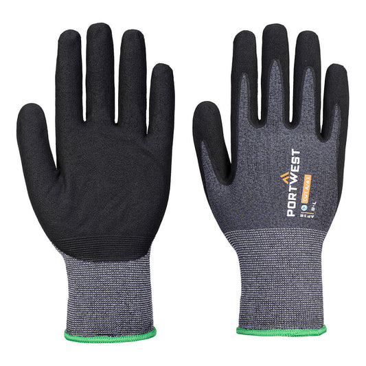 SG Grip 15 Nitrile Glove - (Pk12)