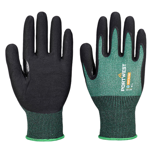 SG Cut B18 Nitrile Glove A2 - (Pk12)