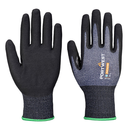 SG Cut C15 Nitrile Glove A3 - (Pk12)