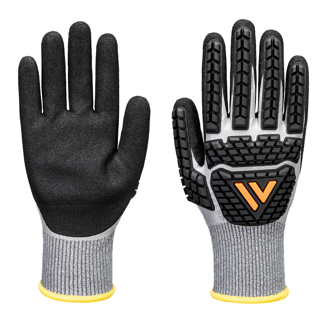 Impact F13 Nitrile Waterproof Glove A6