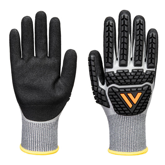 Impact F13 Nitrile Waterproof Glove A6