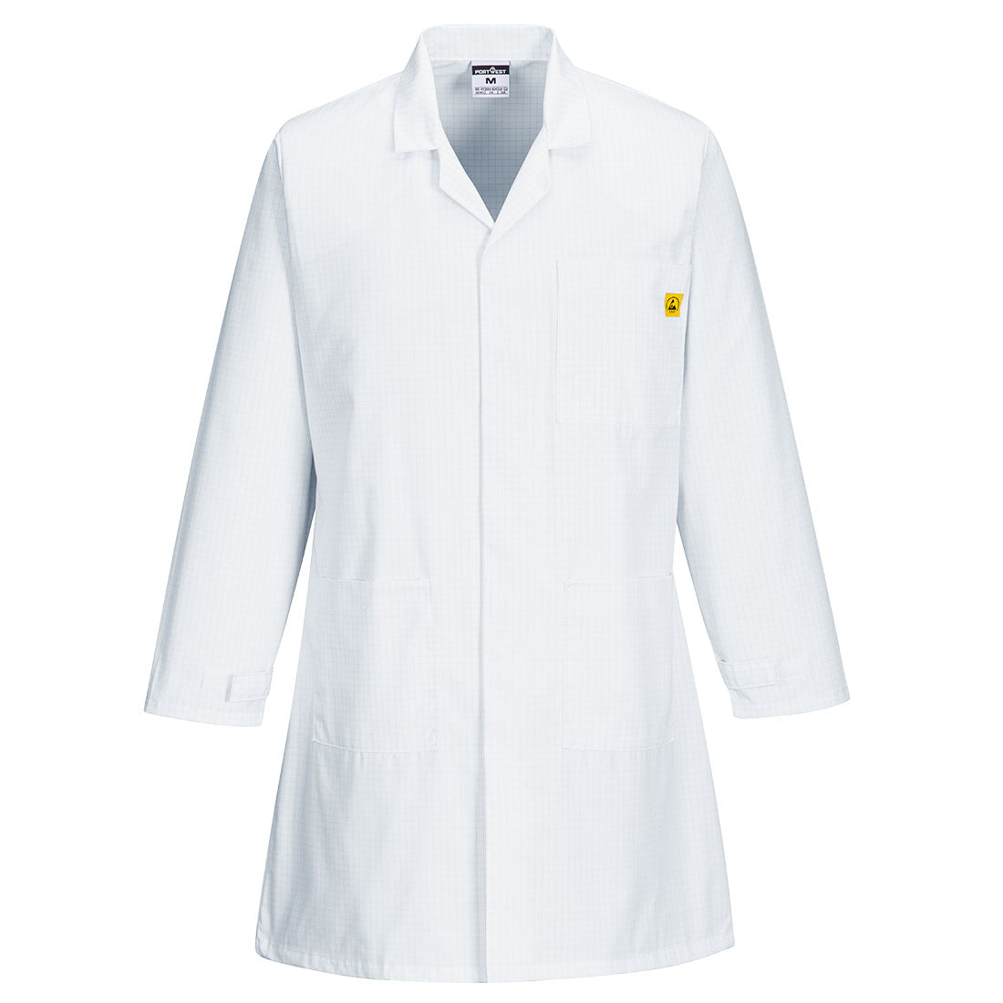 Anti-Static ESD Coat