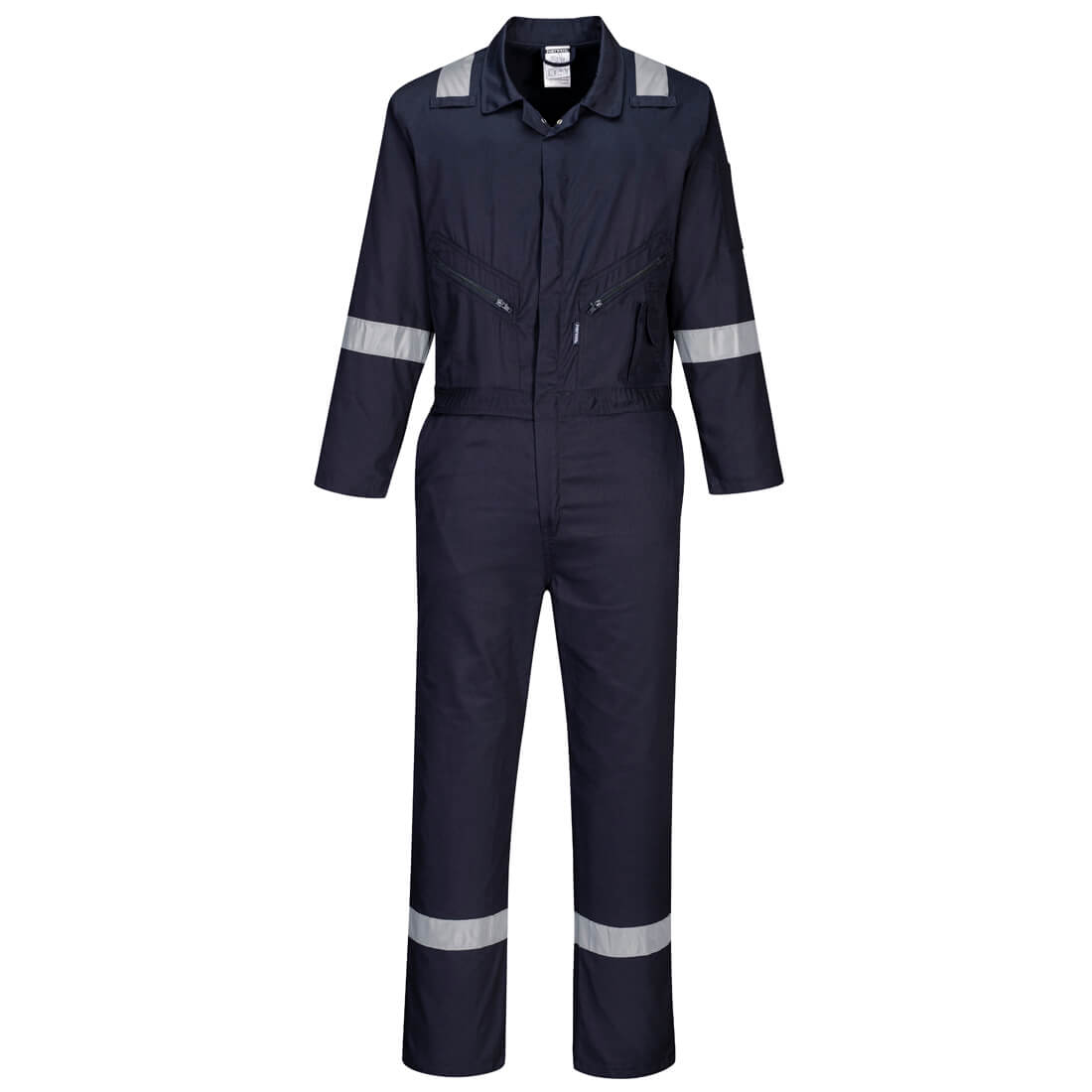 C814 - Iona Cotton Coverall
