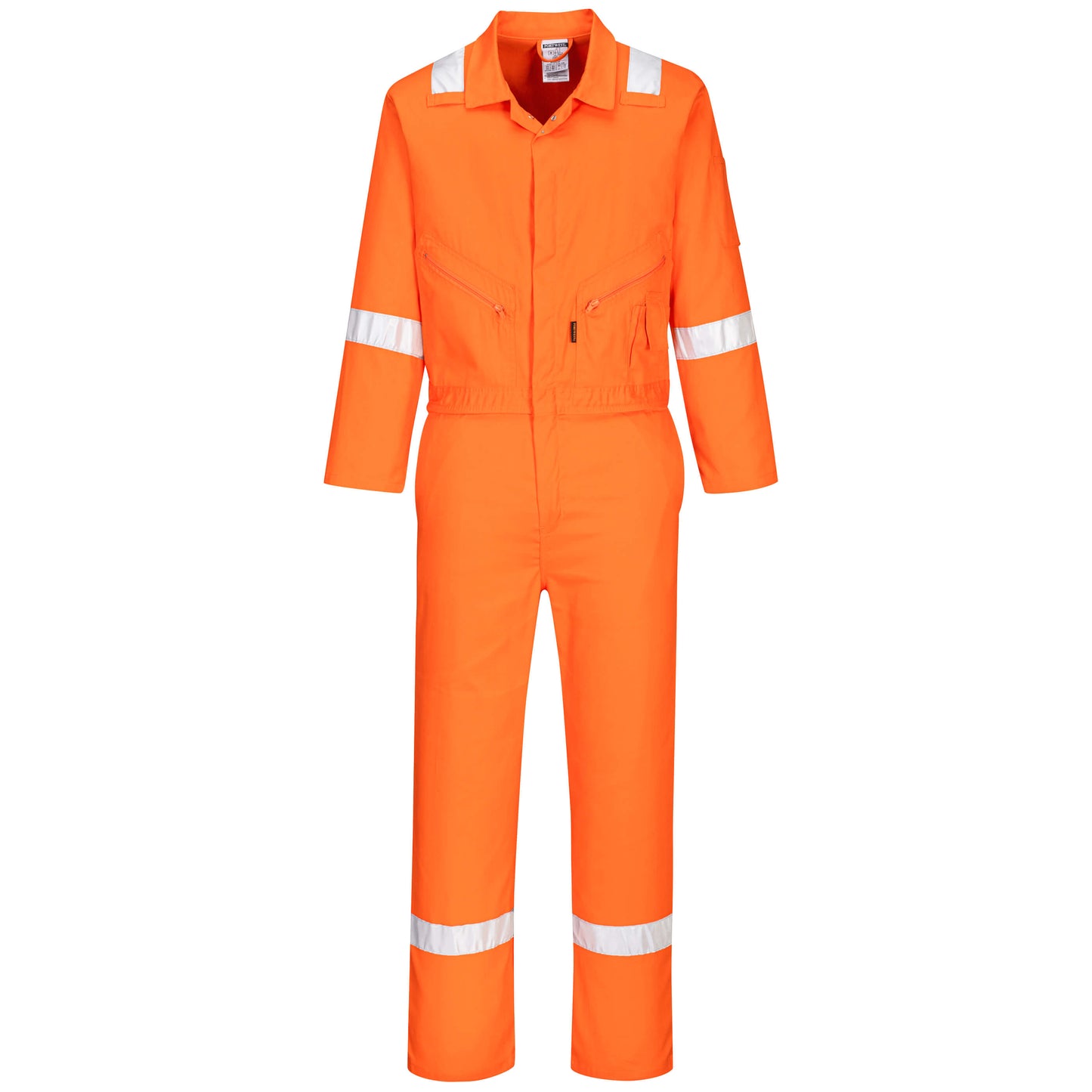 C814 - Iona Cotton Coverall