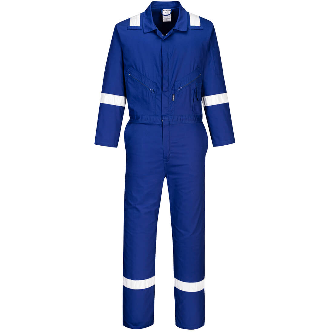C814 - Iona Cotton Coverall