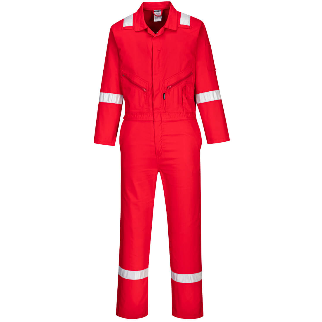C814 - Iona Cotton Coverall