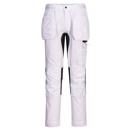 Stretch Panel Holster Trouser