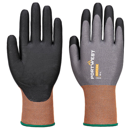 CT Cut C21 Nitrile Glove A3