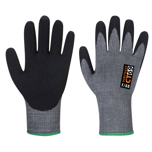 CT Cut F7 Nitrile Glove A8