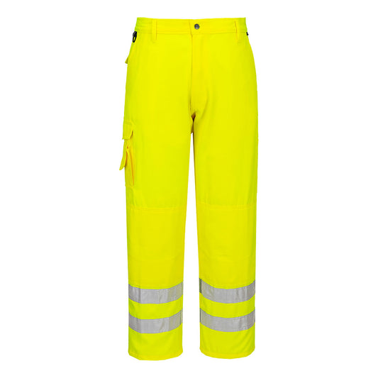 Hi-Vis Service Pants