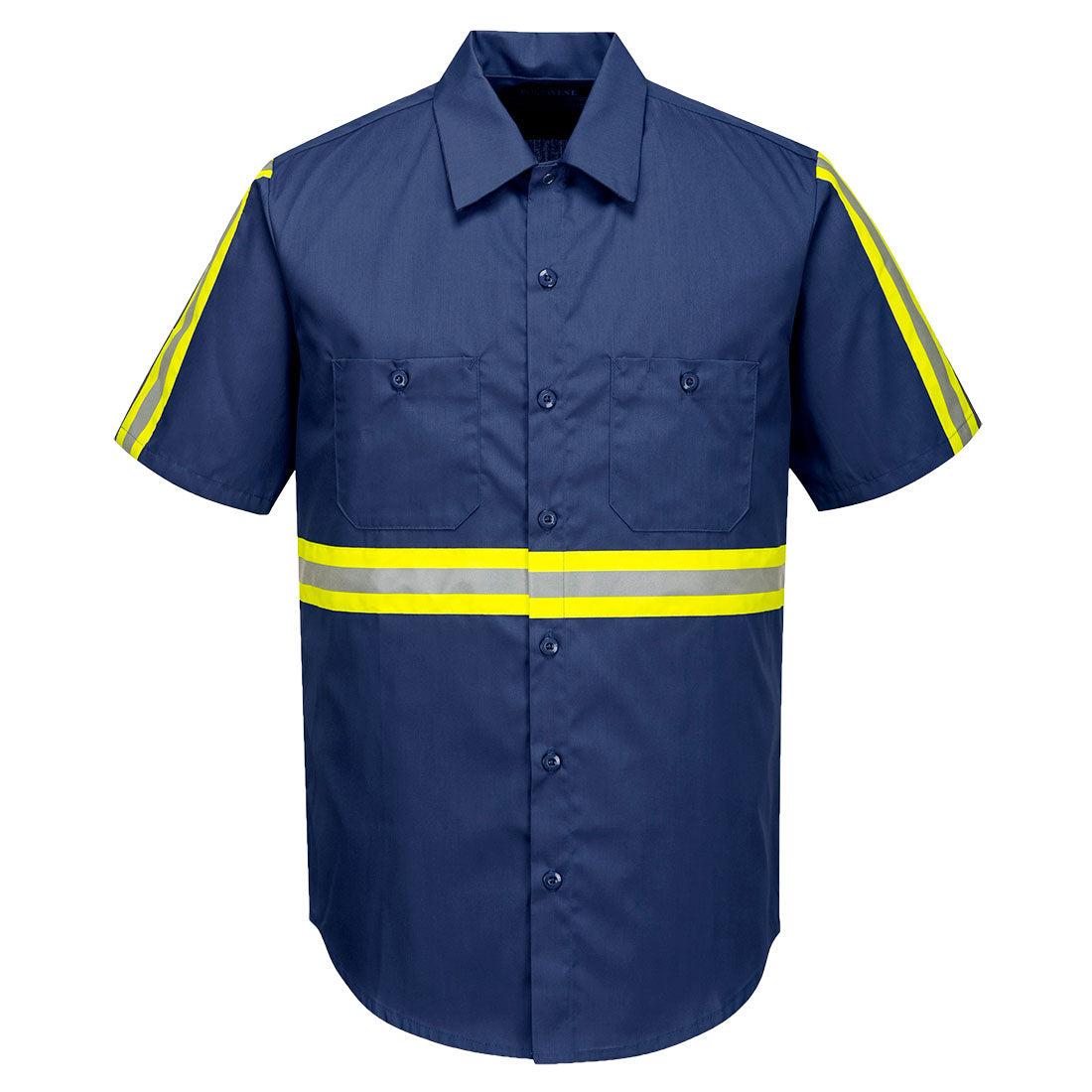 Iona Xtra Enhanced Shirt S/S