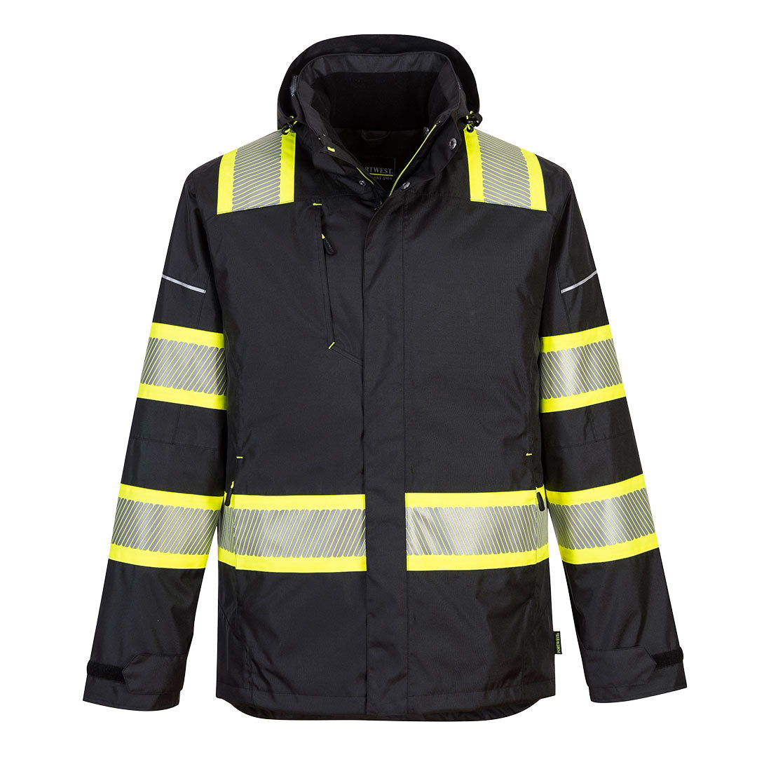 Iona Plus Enhanced Winter Jacket