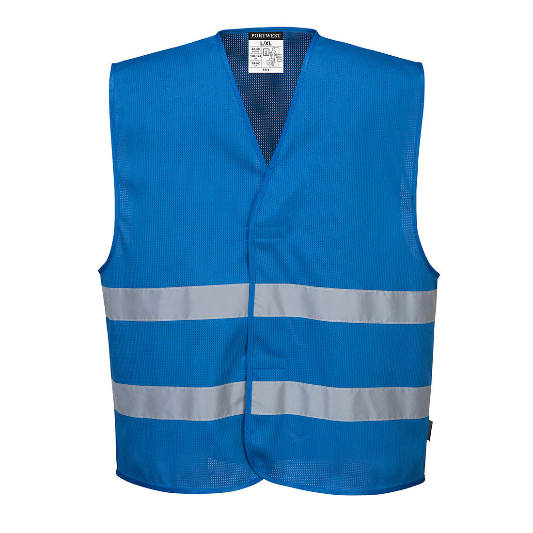 Iona Enhanced Mesh Vest