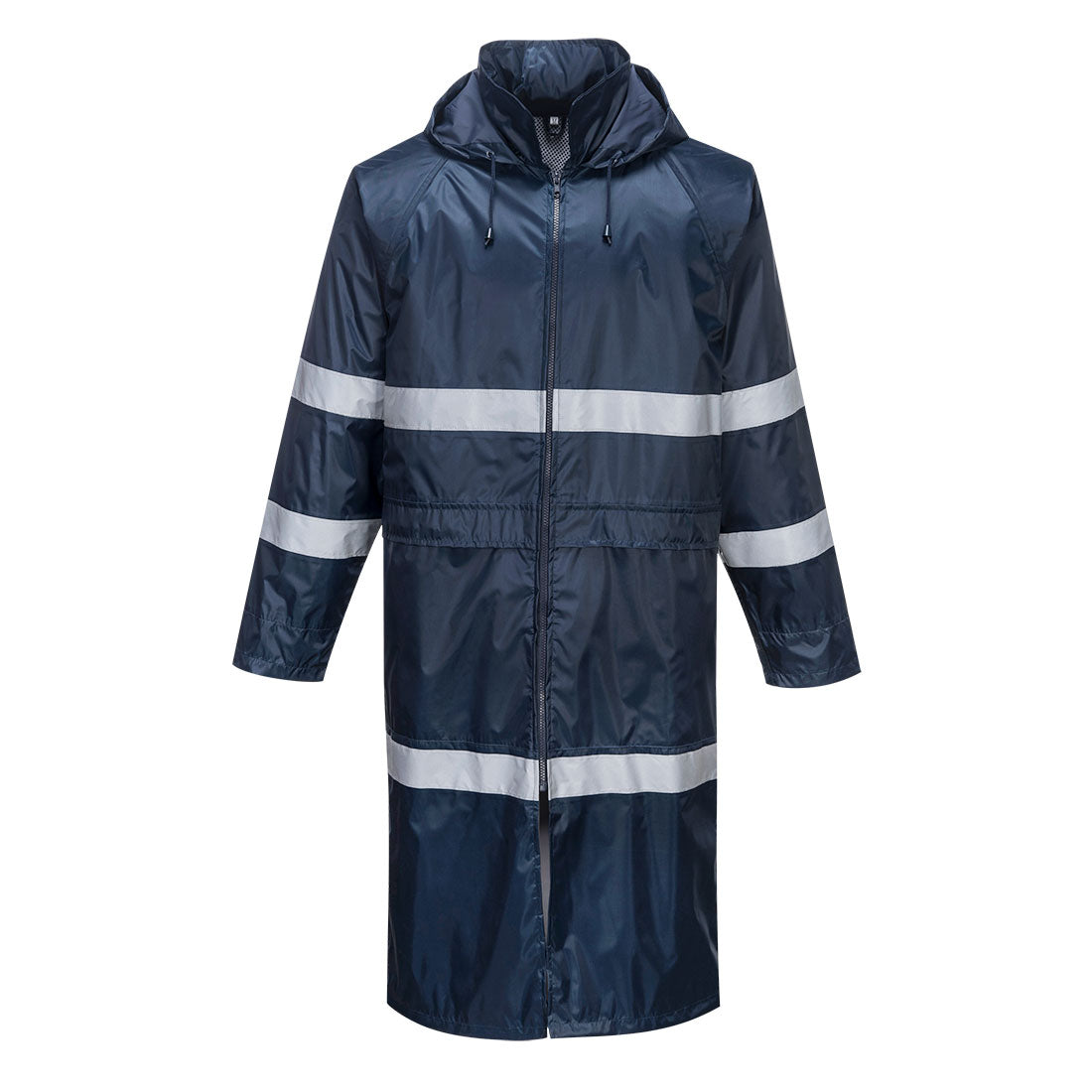 Iona Enhanced Rain Coat 47"