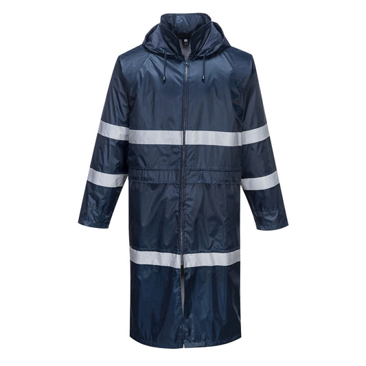Iona Enhanced Rain Coat 47"
