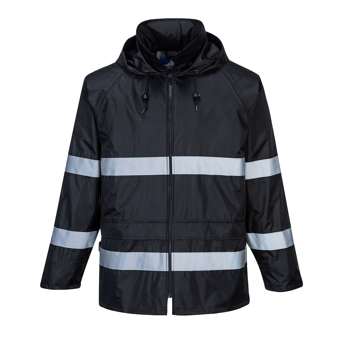 Iona Enhanced Rain Traffic Jacket