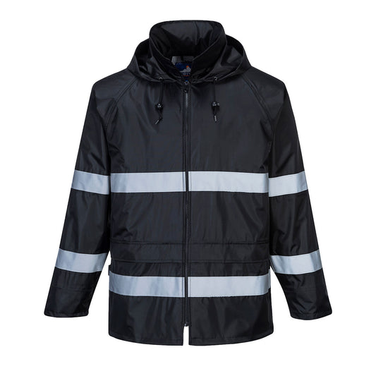 Iona Enhanced Rain Traffic Jacket