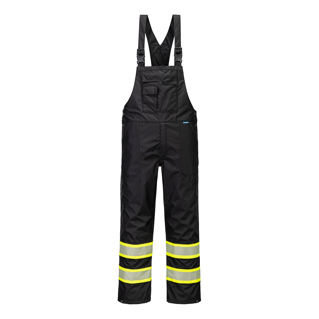 Iona Plus Enhanced Rain Bib Overall