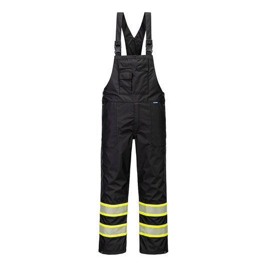 Iona Plus Enhanced Rain Bib Overall